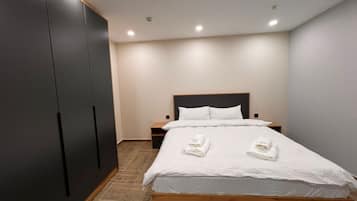 Comfort Double Room | Free WiFi