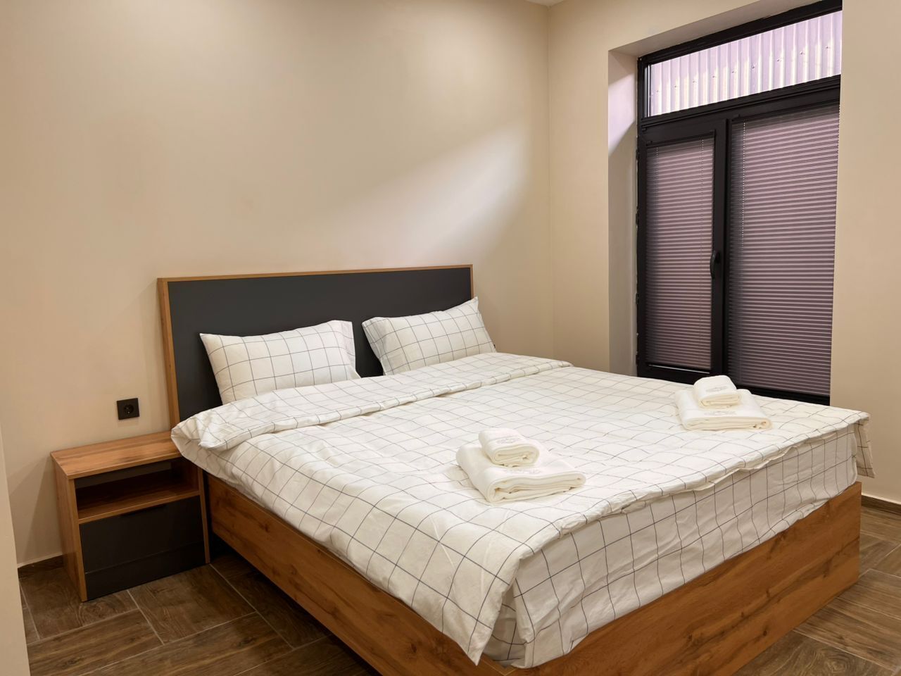 Luxury Suite | Free WiFi