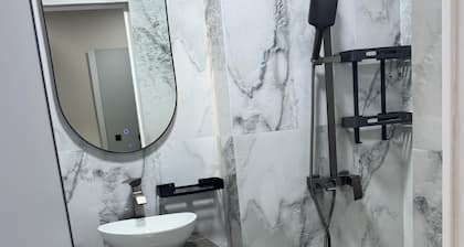 Boutique Hotel 108