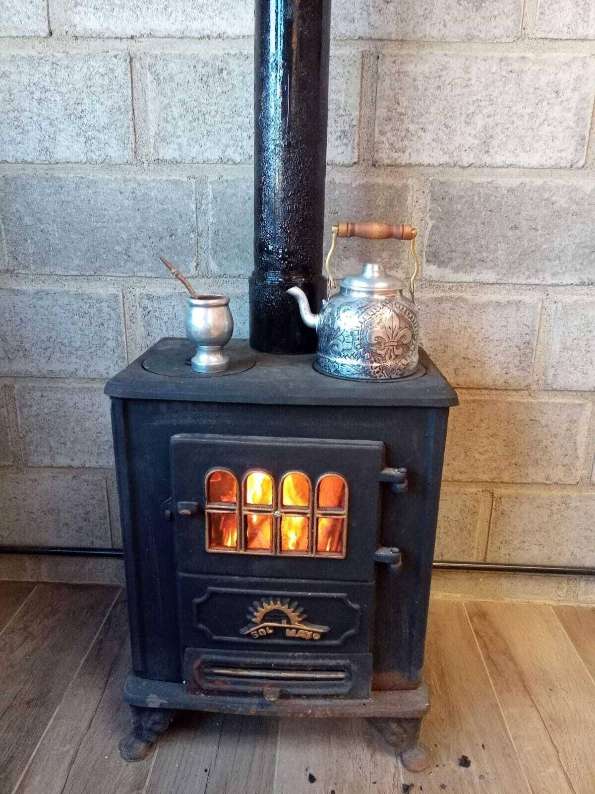 Details aan de binnenkant