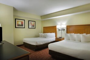 Iron/ironing board, free WiFi, bed sheets - Oceanfront Myrtle Beach Suites with Balcony, Indoor Pool, Lazy River & Hot Tub (Myrtle Beach)