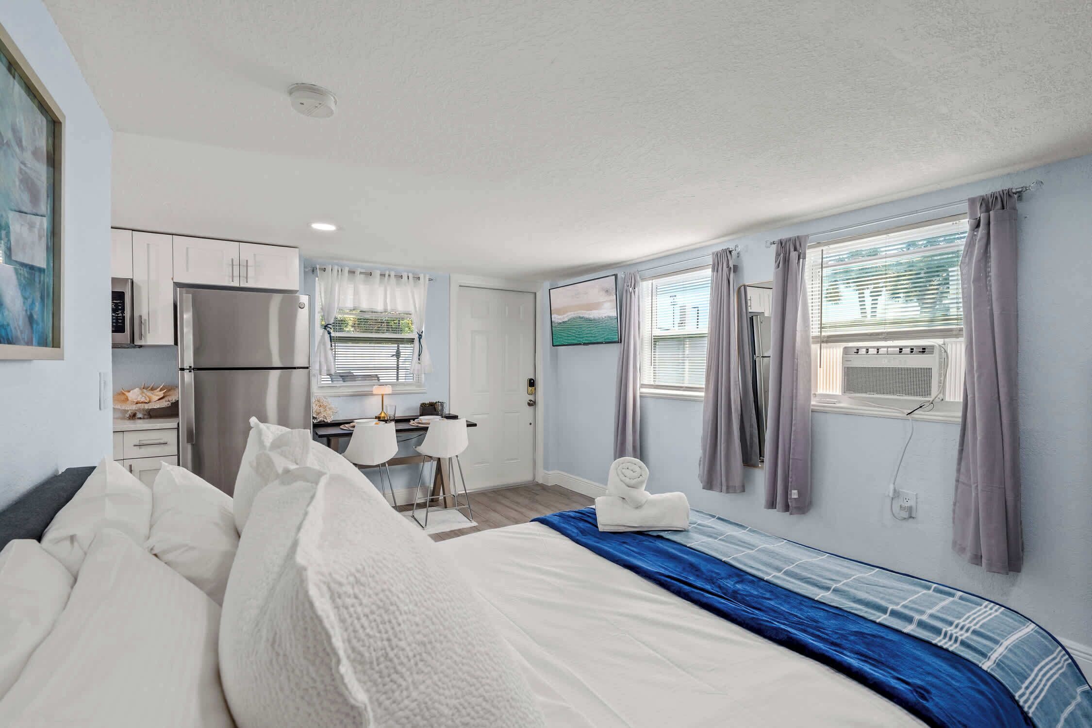 Delray Seacrest Cottage: Close To Beach & Downtown - Boynton Beach, FL
