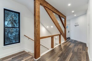 Interior - New Build Ski in/Ski Out House w/Hot Tub (Whitefish)