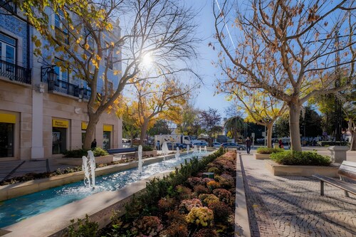 DuplexduBocage in the Heart of Setúbal