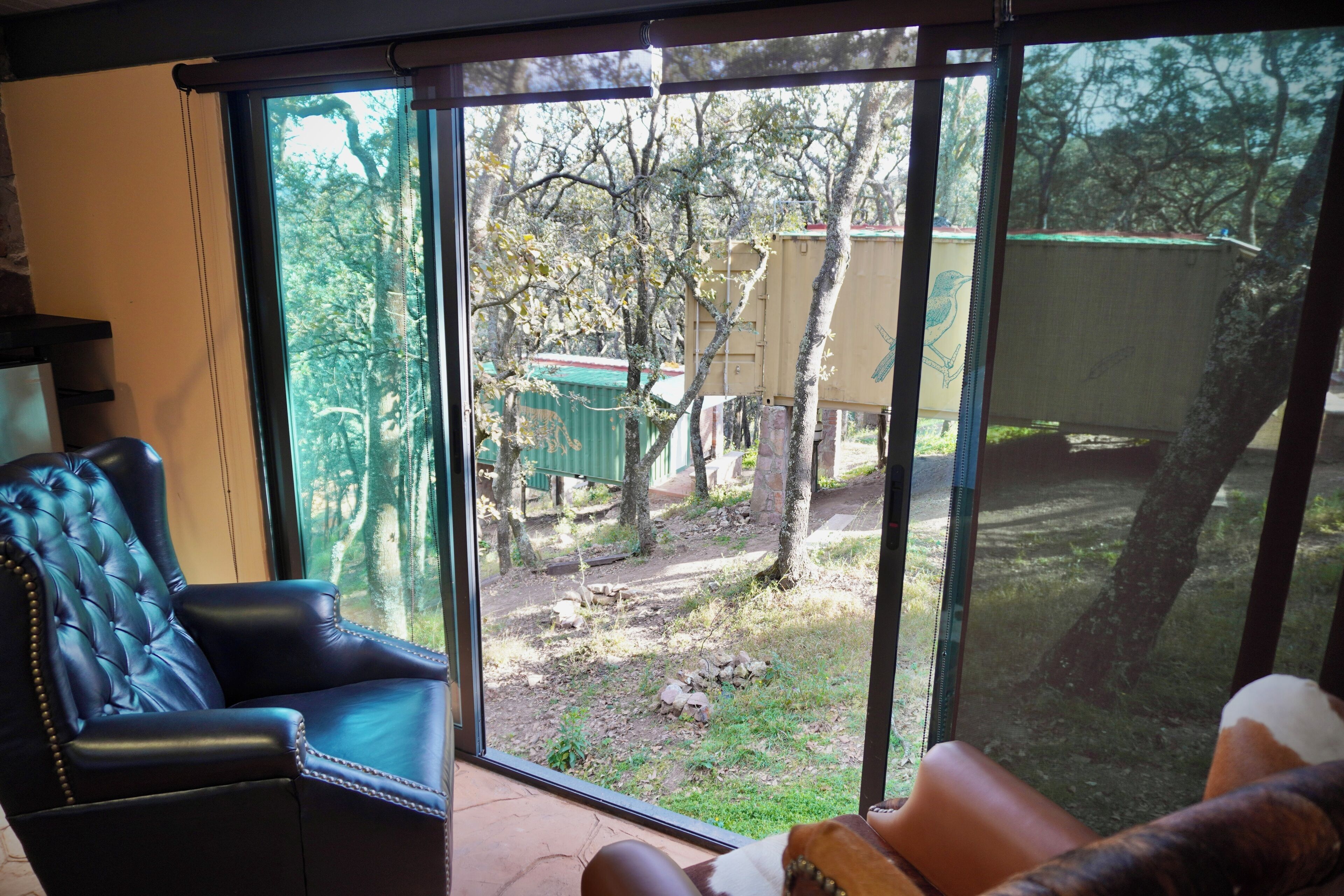 Standard Cabin, 2 Double Beds | Interior