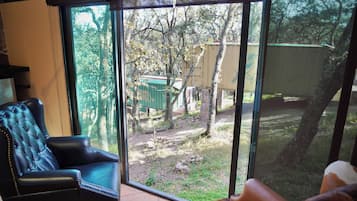 Standard Cabin, 2 Double Beds | Interior