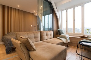 Interior - Canal view home in the heart of Amsterdam (Amsterdam)