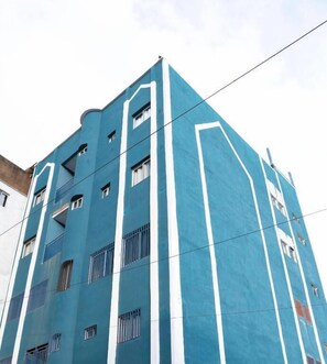 Exterior - Hôtel Michou  (Bafoussam)