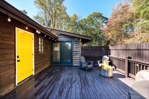Terrazza/patio