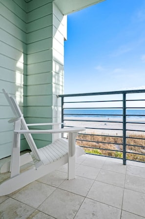 Property grounds - 8 Bedroom Beachfront - Two Luxury Condos - Views! (Folly Beach)