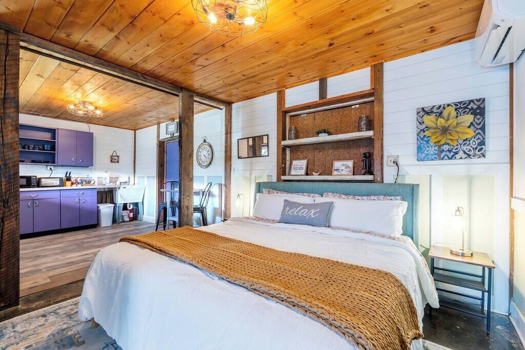 1 camera, Wi-Fi, lenzuola