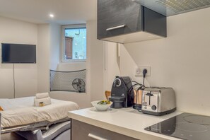 WiFi, bed sheets - Le Platon - portes de Lyon - Wifi inclus (Sainte-Foy-lès-Lyon)