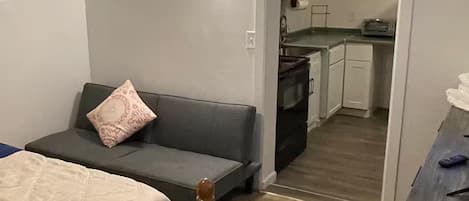 1 bedroom, WiFi