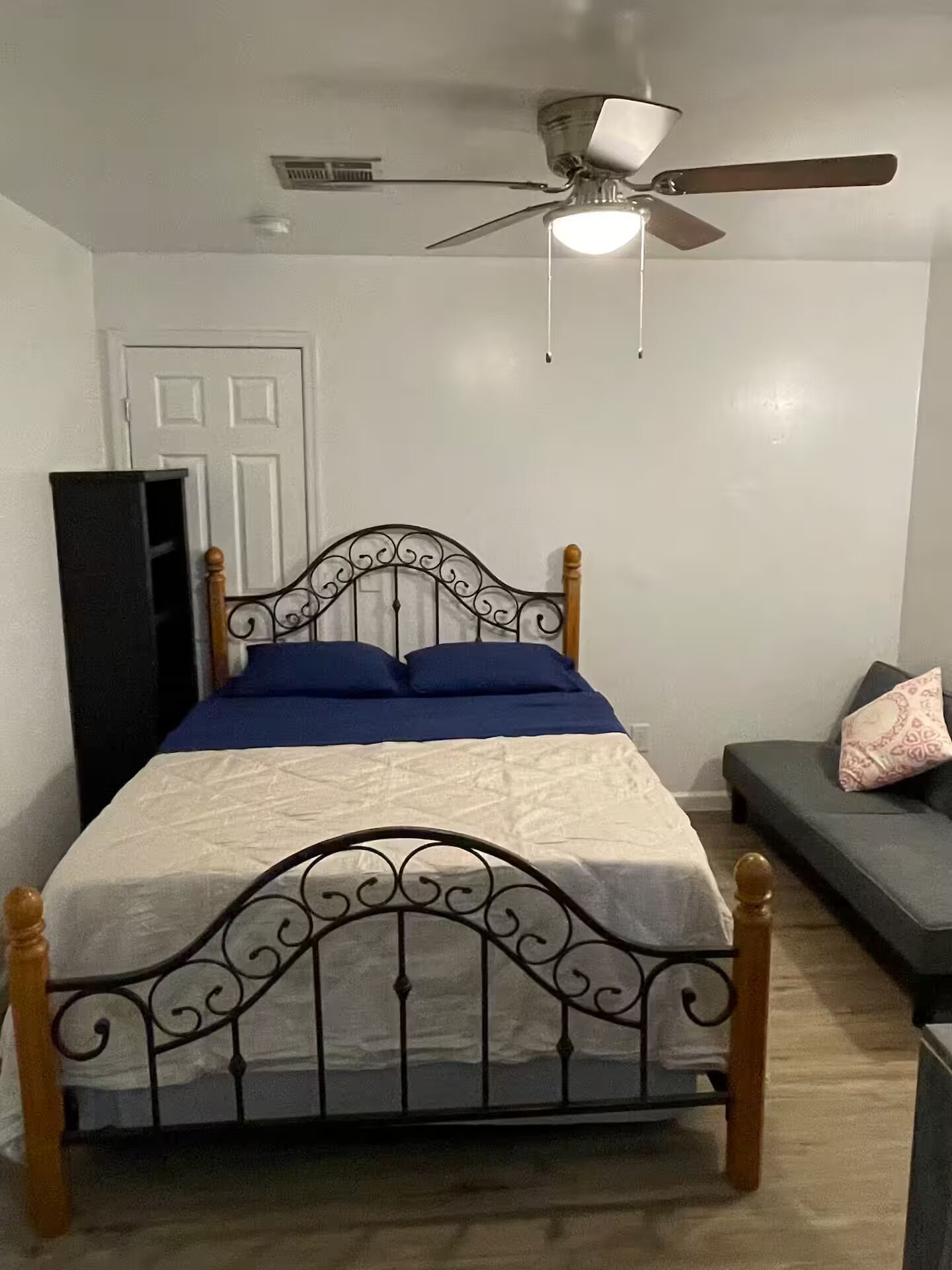 1 Schlafzimmer, WLAN