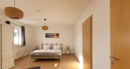 NEW! Vacation apartment Wunsiedel OG