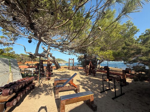 Camping Laplaya Ibiza