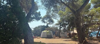 Camping Laplaya Ibiza