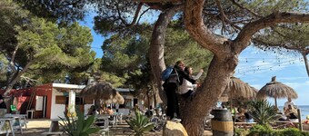 Camping Laplaya Ibiza