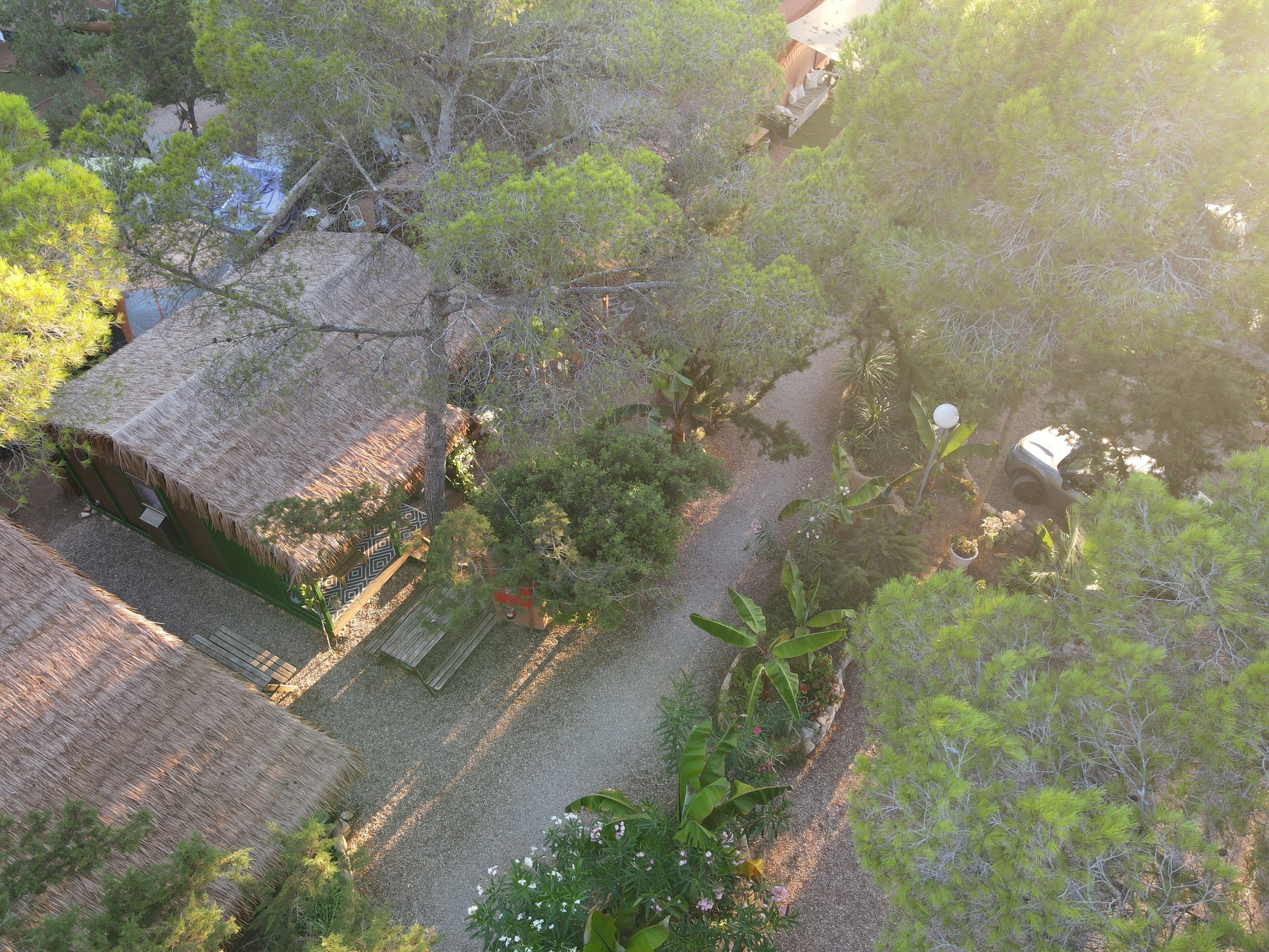Camping Laplaya Ibiza in Santa Eulalia del Rio - Book on Hotels.com