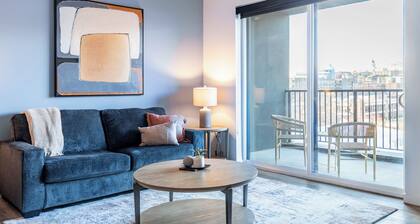 Landing Apartments Downtown Salt Lake City Near Trolley Square