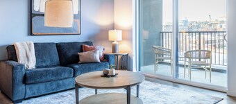 Landing Apartments Downtown Salt Lake City Near Trolley Square