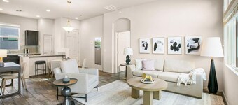 Landing Apartments Downtown Salt Lake City Near Trolley Square