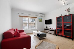 Fernseher