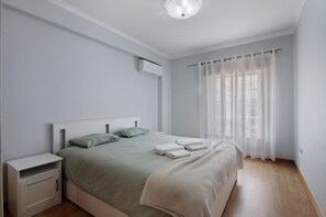 3 Schlafzimmer, Bügeleisen/Bügelbrett, WLAN, Bettwäsche