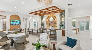 Apartment (2 Bedrooms) | Exterior - Landing Amazing 1bd, Clubhouse, Pool (Palm Bay)