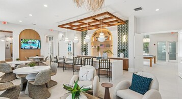 Apartment (2 Bedrooms) | Exterior