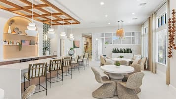 Comodidades da propriedade