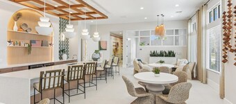 Landing Near Historic Downtown Melbourne