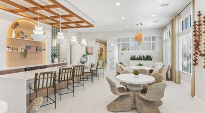 Landing Near Historic Downtown Melbourne