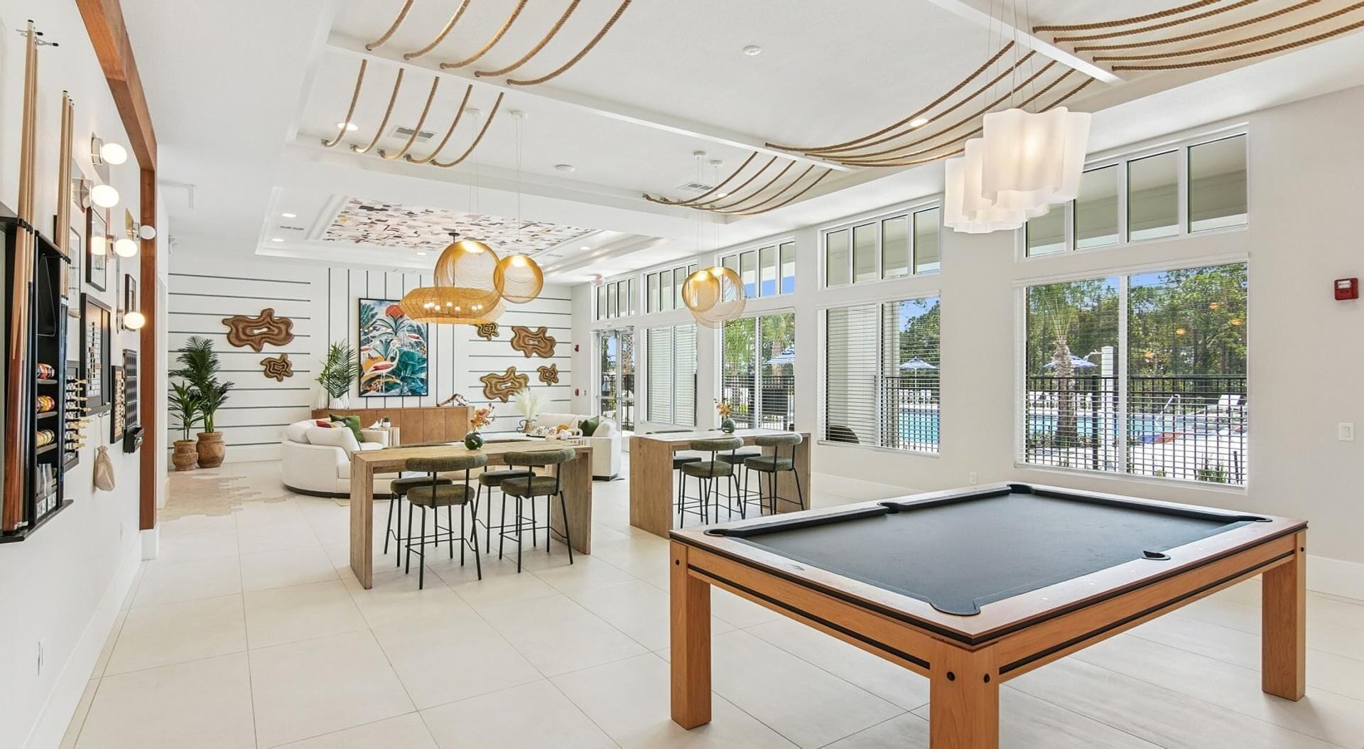 Billiards