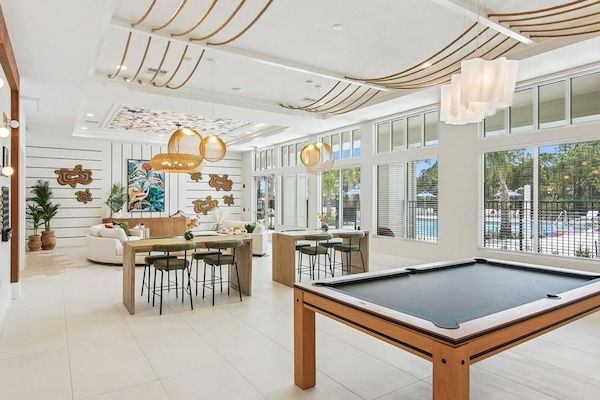 Billiards