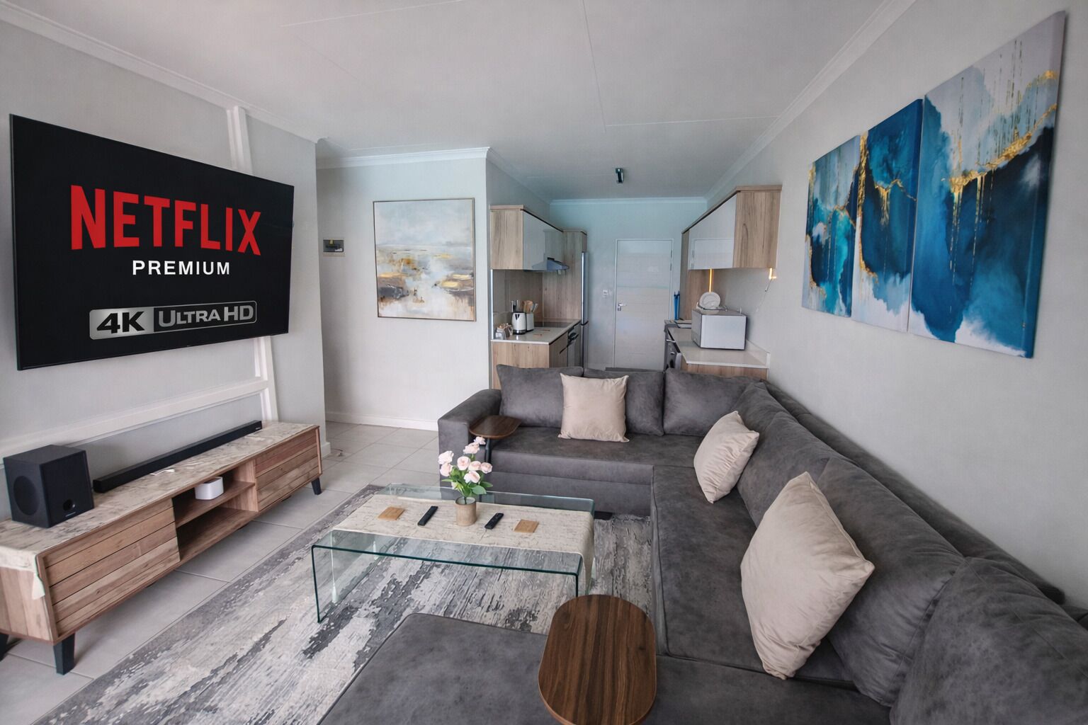 Smart TV