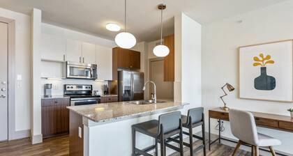 Landing Amazing 1bd, Clubhouse, Pool