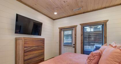 Little Haven Chalet