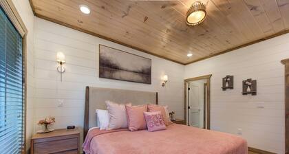 Little Haven Chalet