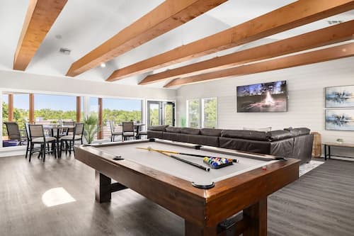 Billiards