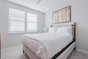 Appartement (2 Bedrooms) | 1 slaapkamer, individueel gedecoreerd, individueel gemeubileerd