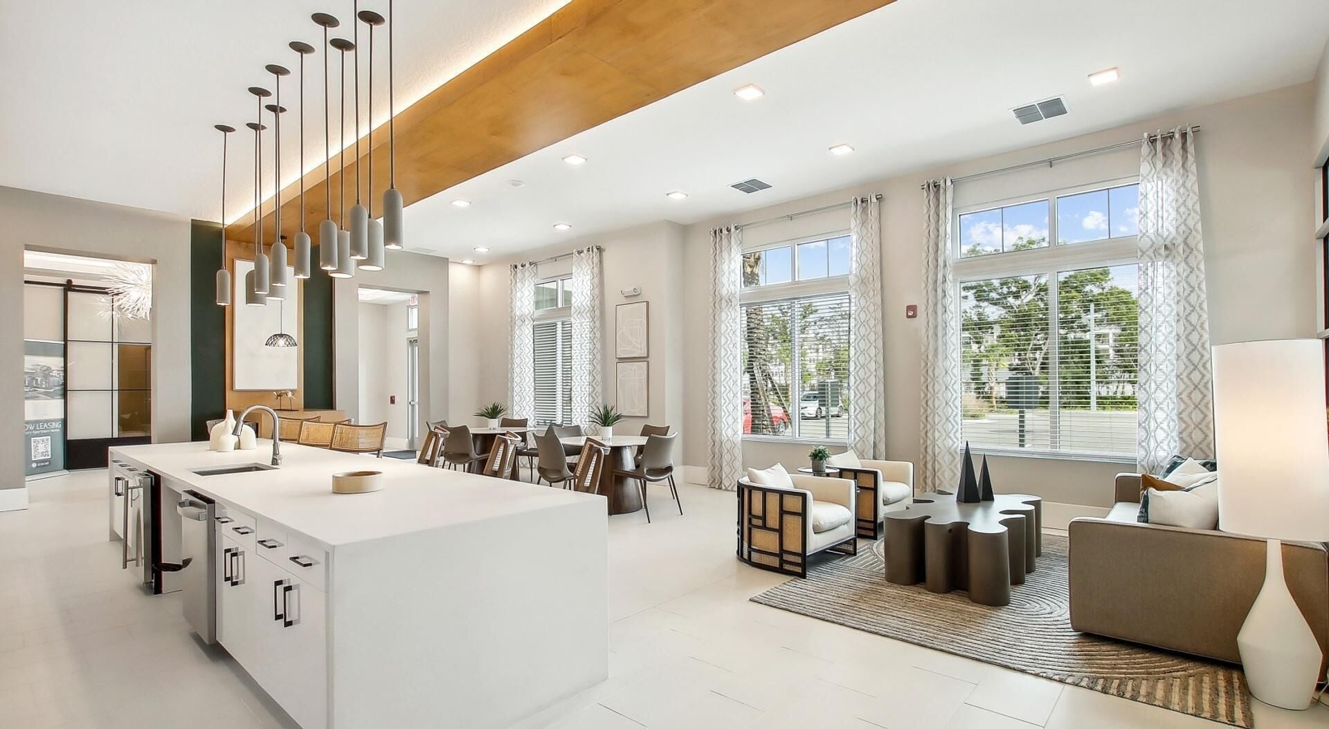 Servicio de la propiedad