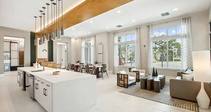 Landing Apartments in Brevard County - Palm Bay