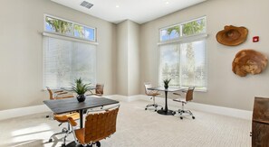 Apartment (2 Bedrooms) | Exterior - Landing Beautiful 1bd, Gym, Pool (Palm Bay)