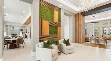 Apartment (2 Bedrooms) | Exterior