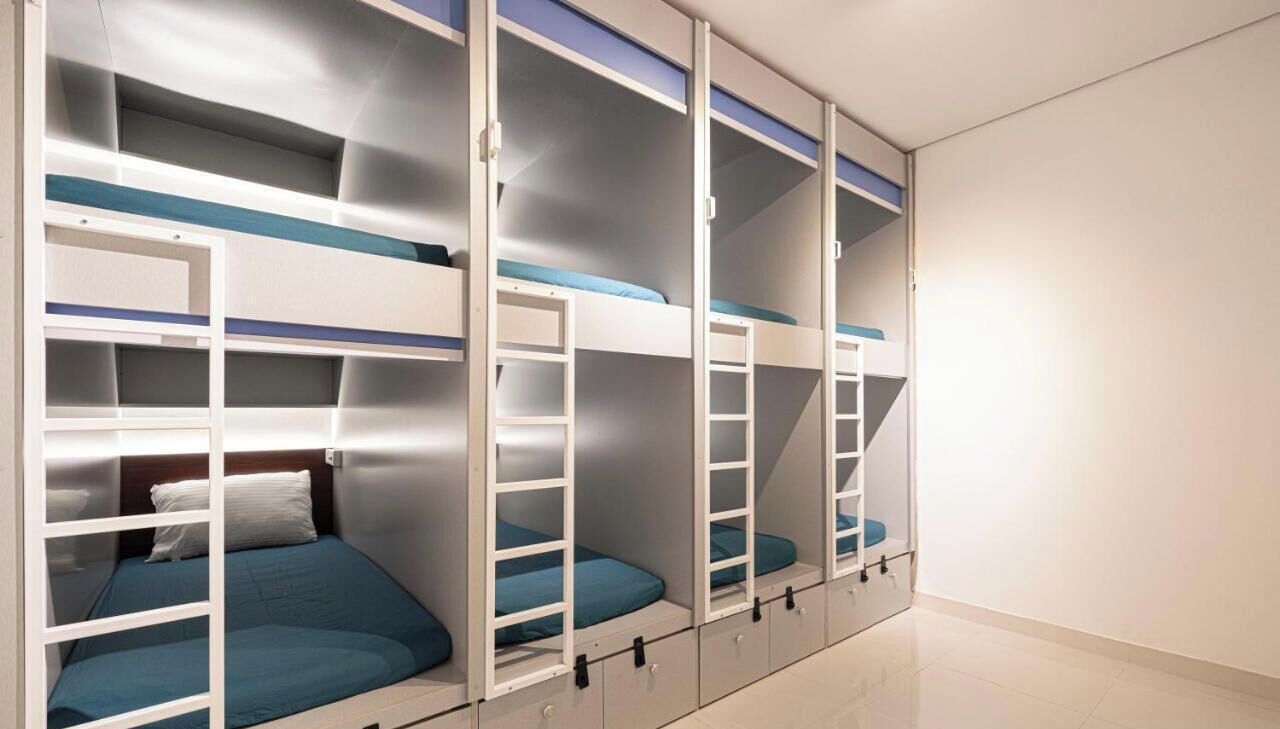 熨斗/熨衣板、免費無線上網