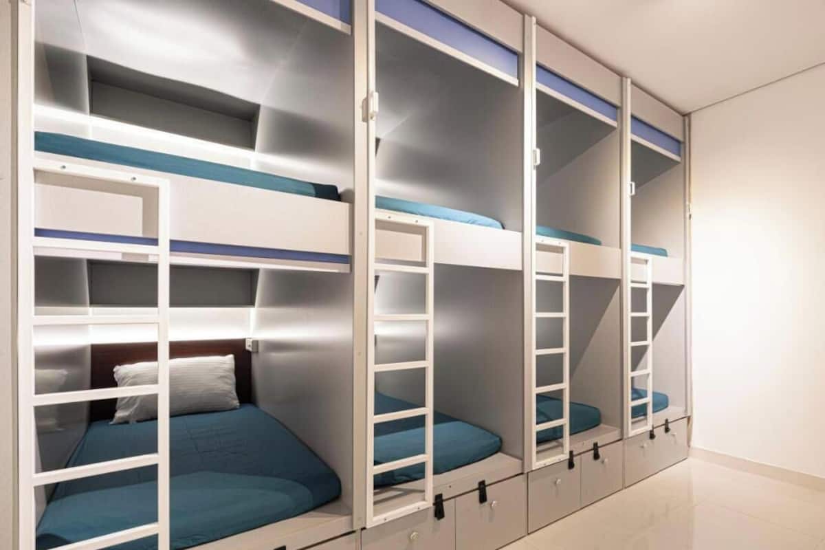 Ferros/tábuas de passar roupa, Wi-Fi de cortesia