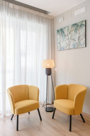 Interior - [Bari Oberdan Home & Charm 1] Central Apartment (Bari)