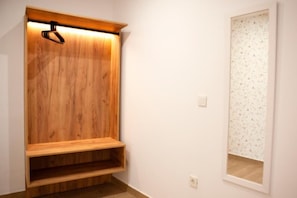 Interior - Pensión Angel (Huelma)
