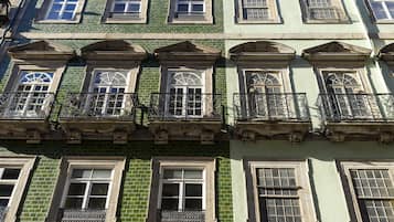 Apartment | 2 bedrooms